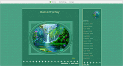 Desktop Screenshot of marekdaria.blox.pl