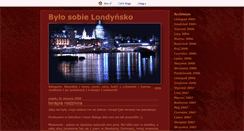 Desktop Screenshot of eneduerabe.blox.pl