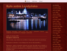 Tablet Screenshot of eneduerabe.blox.pl