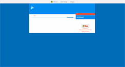 Desktop Screenshot of magiasmakow.blox.pl