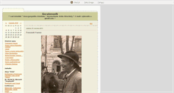Desktop Screenshot of goralenvolk.blox.pl