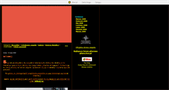 Desktop Screenshot of metallicat.blox.pl
