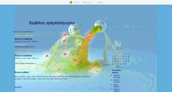 Desktop Screenshot of gandalf11.blox.pl