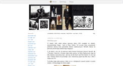 Desktop Screenshot of menslifestyle.blox.pl