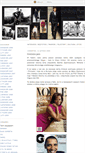 Mobile Screenshot of menslifestyle.blox.pl