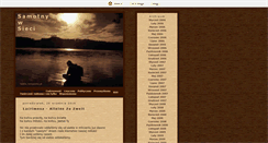 Desktop Screenshot of blanks.blox.pl