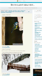 Mobile Screenshot of ladnapolska.blox.pl