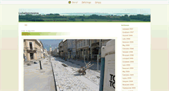 Desktop Screenshot of lubelszczyzna.blox.pl