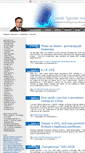 Mobile Screenshot of jacektyszko.blox.pl