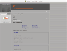 Tablet Screenshot of gry04.blox.pl