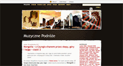 Desktop Screenshot of pepe.blox.pl