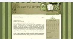 Desktop Screenshot of dragonwomen.blox.pl