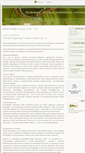 Mobile Screenshot of dyskopatia.blox.pl