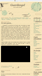 Mobile Screenshot of guardangel.blox.pl