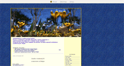 Desktop Screenshot of mojeszablony.blox.pl