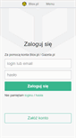 Mobile Screenshot of nevermorequeen.blox.pl