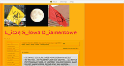 Desktop Screenshot of lsd.blox.pl