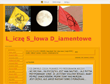 Tablet Screenshot of lsd.blox.pl