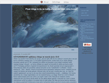 Tablet Screenshot of ozeszkurde.blox.pl