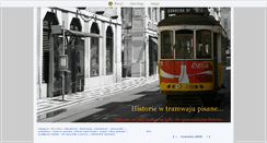 Desktop Screenshot of jonaszdrobniak.blox.pl