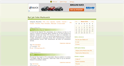 Desktop Screenshot of bjjm.blox.pl