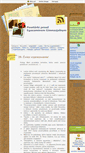 Mobile Screenshot of gimrevise.blox.pl