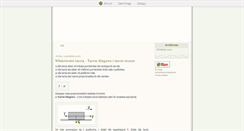 Desktop Screenshot of fizykaa.blox.pl