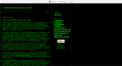 Desktop Screenshot of konkursyinternetowe.blox.pl