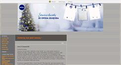 Desktop Screenshot of anchesenamon.blox.pl