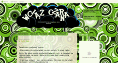 Desktop Screenshot of annablack.blox.pl