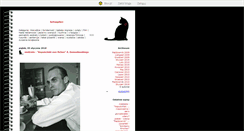 Desktop Screenshot of kotnagalezi.blox.pl