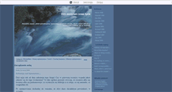 Desktop Screenshot of kaplanka8.blox.pl