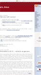 Mobile Screenshot of ols.blox.pl