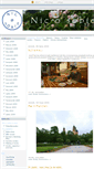 Mobile Screenshot of nicosobie.blox.pl