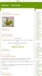 Mobile Screenshot of kikowo.blox.pl