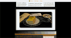 Desktop Screenshot of aishasia2.blox.pl