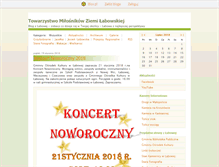 Tablet Screenshot of labowa.blox.pl