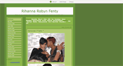 Desktop Screenshot of czarnamamba015.blox.pl