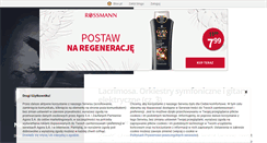 Desktop Screenshot of nacjonalistka.blox.pl