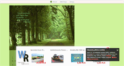 Desktop Screenshot of misia501.blox.pl