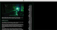 Desktop Screenshot of goferowo.blox.pl
