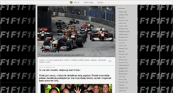 Desktop Screenshot of fone.blox.pl