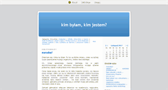 Desktop Screenshot of aktazih3014627.blox.pl