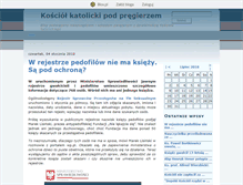Tablet Screenshot of kkpp.blox.pl