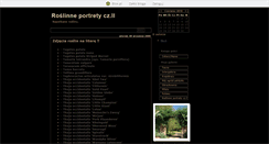 Desktop Screenshot of fotobabij2.blox.pl