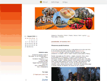 Tablet Screenshot of nl.blox.pl