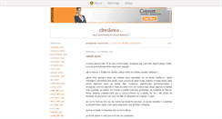 Desktop Screenshot of chwilowo.blox.pl
