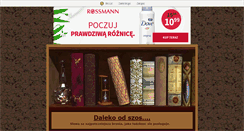 Desktop Screenshot of antyczka.blox.pl