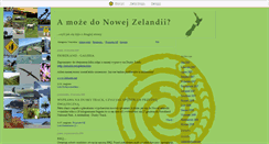 Desktop Screenshot of kaluzni.blox.pl