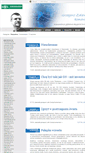 Mobile Screenshot of grzegorzzalewski.blox.pl